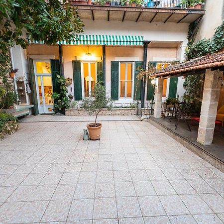 Anna-Maria : Grand Appartement 10 Personnes+Parking Prive -Actif+ Location- Marsella Exterior foto