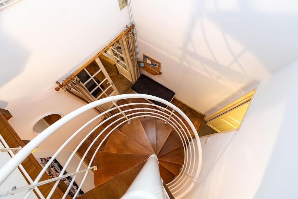 Anna-Maria : Grand Appartement 10 Personnes+Parking Prive -Actif+ Location- Marsella Exterior foto