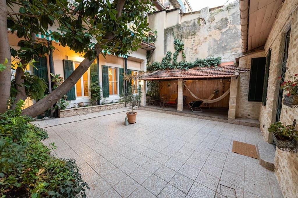 Anna-Maria : Grand Appartement 10 Personnes+Parking Prive -Actif+ Location- Marsella Exterior foto